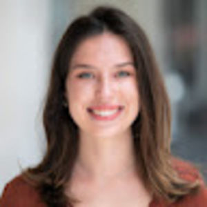 Meet your Posher, Christy